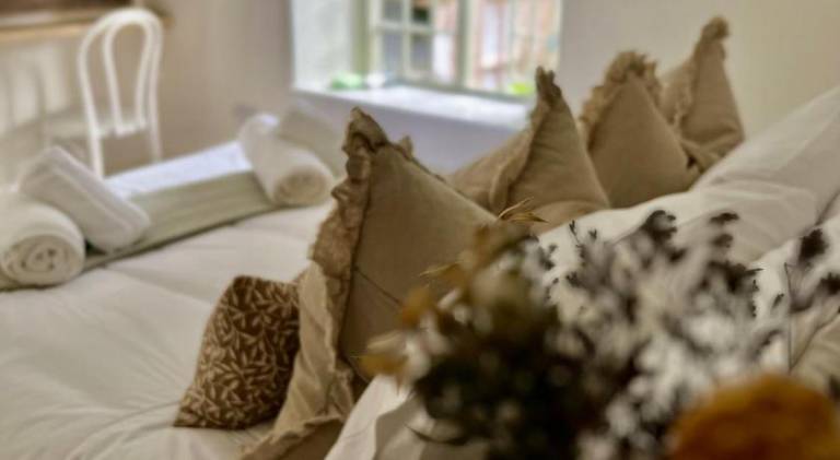 House | Pets allowed in Llangollen