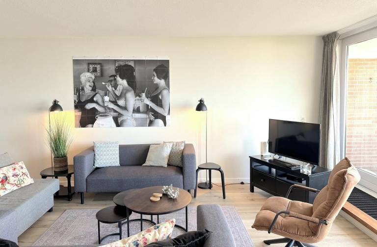 Ferienwohnung Egmond aan Zee