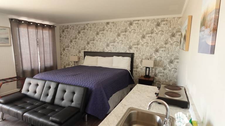 Motel Topsail Beach