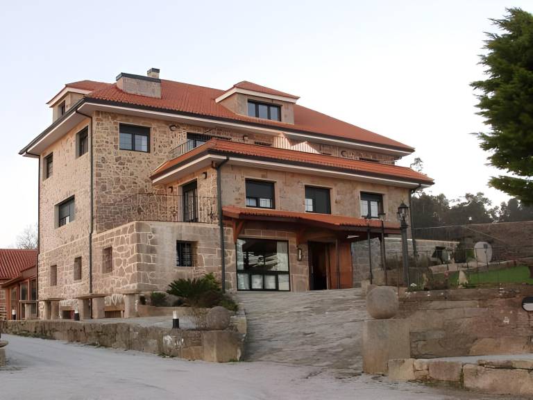 Bed & Breakfast Muros