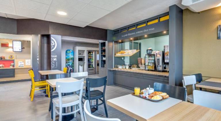 B&B Hotel Goussainville CDG — photo 4
