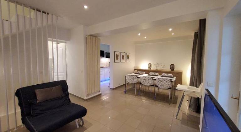 115 m² Ferienhaus