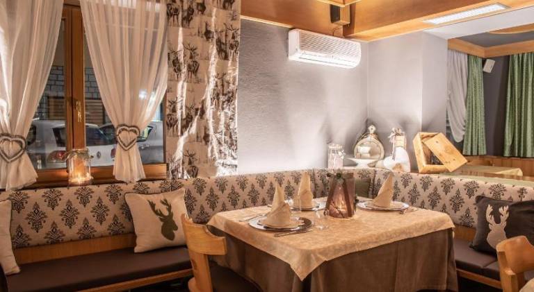 Hotel Eccher 3 stelle Superior — photo 4