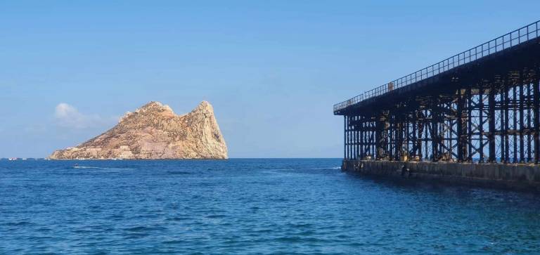 Apartamento Águilas
