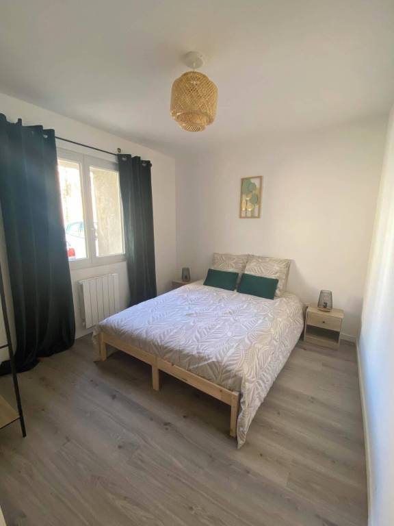 Appartement Ambérieu-en-Bugey