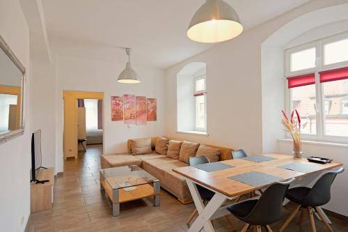 Ferienwohnung Bamberg