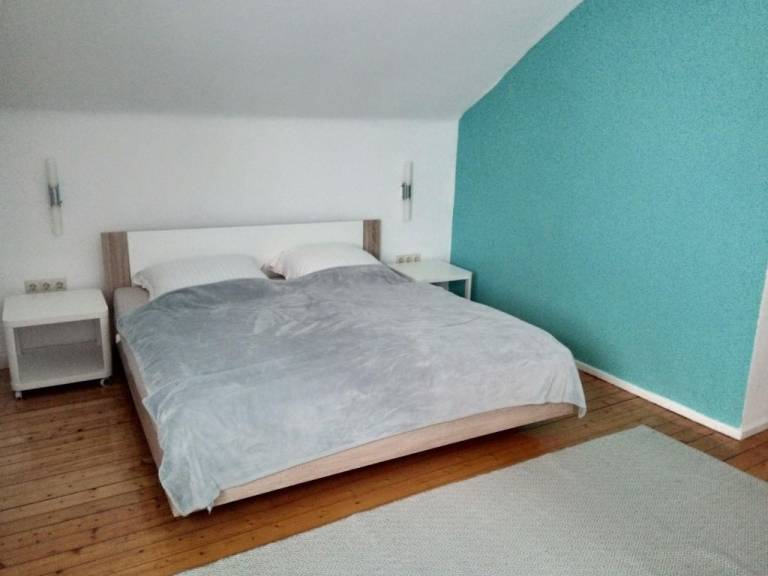 Ferienwohnung Klingenmünster