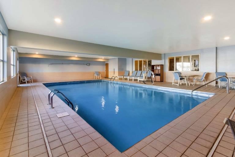 Best Western Empire Towers — photo 2