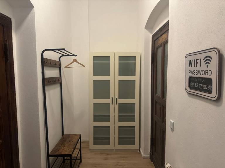 Gemütliches Appartement "Gudrun" in Halle inklusive Parkplatz — photo 2