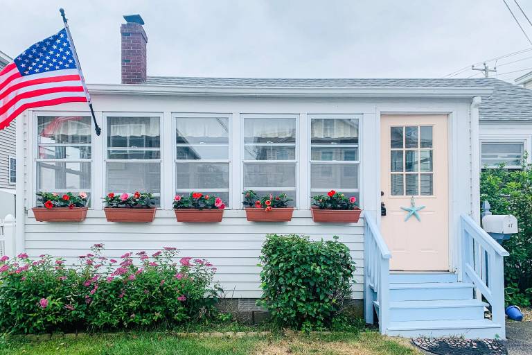 House Hampton