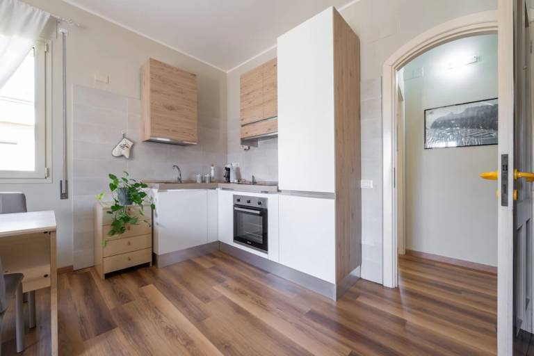 Apartment  Sestu