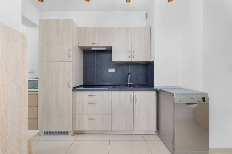 Stara Polana Luxurious Apartment Pool — photo 4