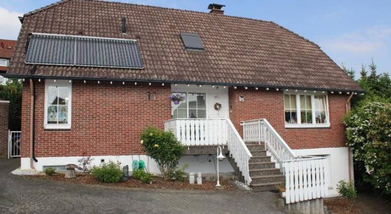 Ferienwohnung  Remscheid