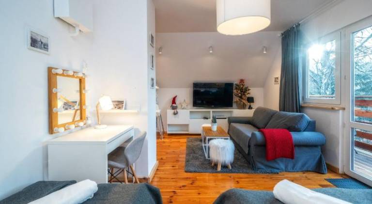 Nice holiday apartment | Pet-friendly — photo 2