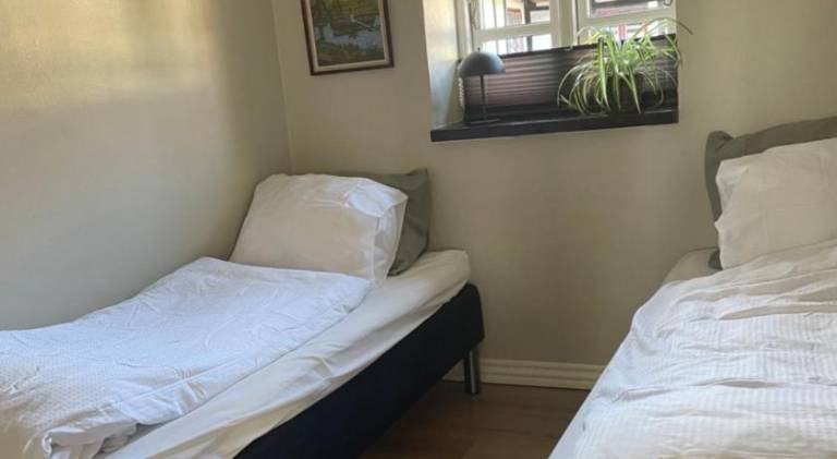 Bed & Breakfast Odense N