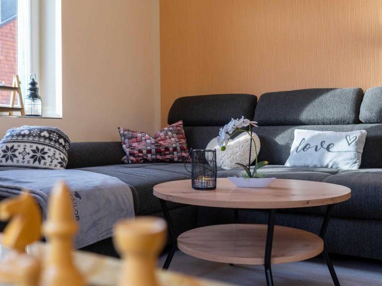 Ferienwohnung Tanne