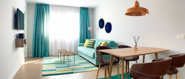 Aparthotel Fuengirola