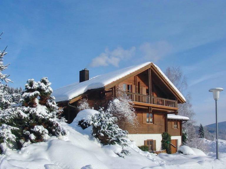 Ferienwohnung in Bayerisch Eisenstein,  für max. 2 Gäste
