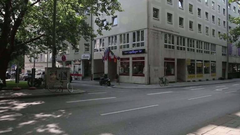 Hotel am Sendlinger Tor — photo 2