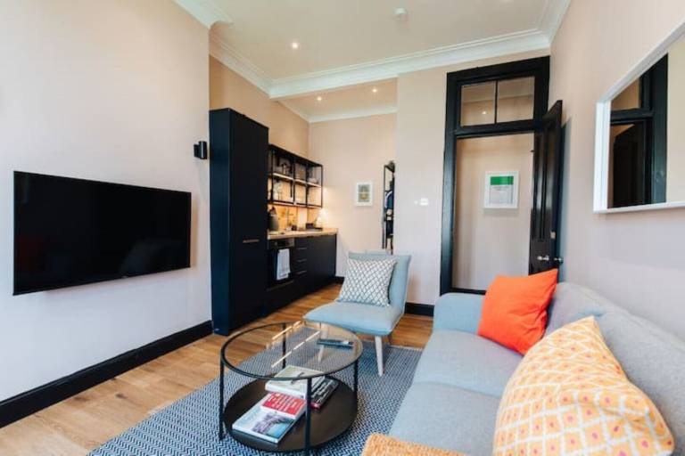 Apartment Glasgow