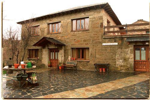 Casa Trefacio