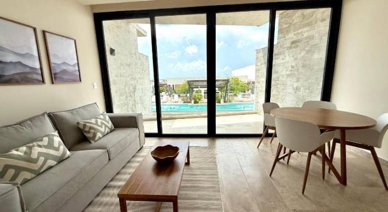 Serviced apartment with terrace | Dogs allowed — photo 2