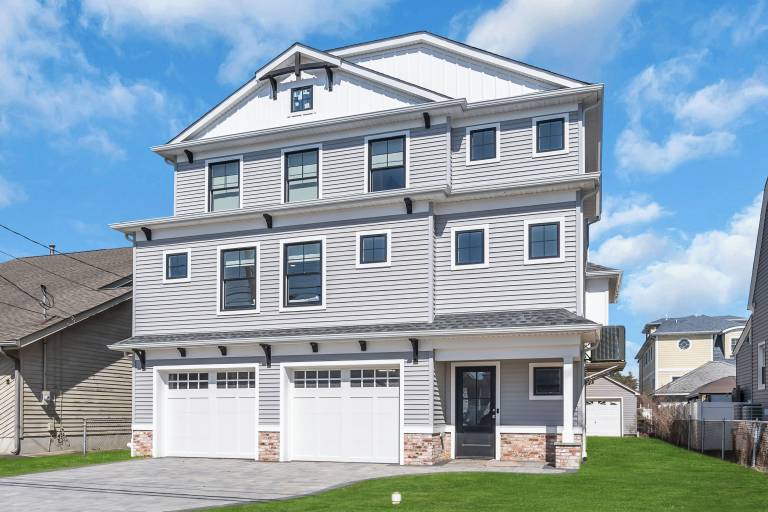 House  Point Pleasant Beach