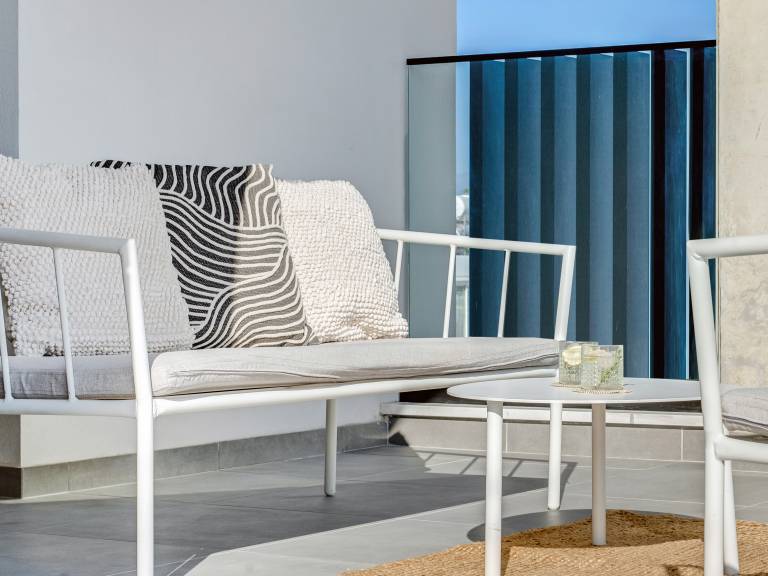 Apartma Paros