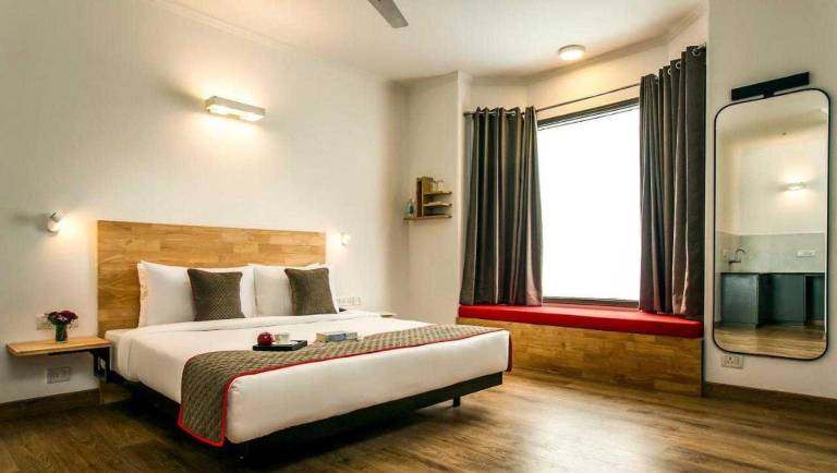 Townhouse Nagpur Junction Formerly Hotel Woodland