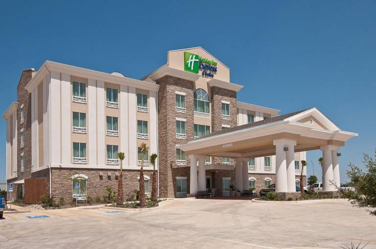 Holiday Inn Express Hotel and Suites Pearsall By IHG — photo 2