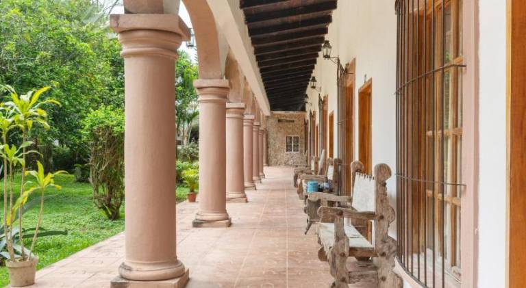 Rancho Hotel El Carmen — photo 3