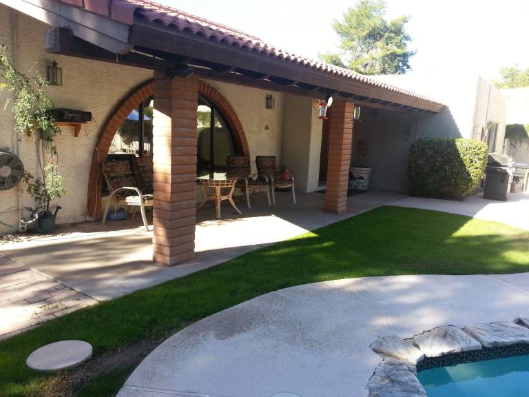 House Santo Tomas Scottsdale V
