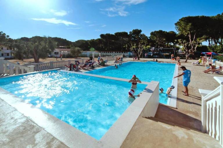Appartamento Foce Varano