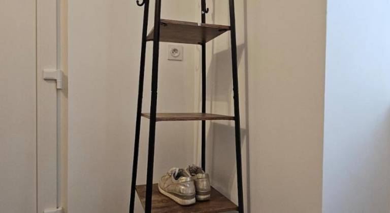 Apartment with 1 room for 4 persons — photo 5