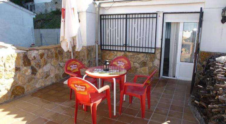 Vacation home with 3 rooms for 6 persons — photo 5