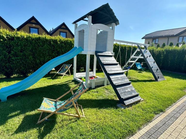 Gemütliches Ferienhaus an der Ostsee - Haus Nr. 4 — photo 4