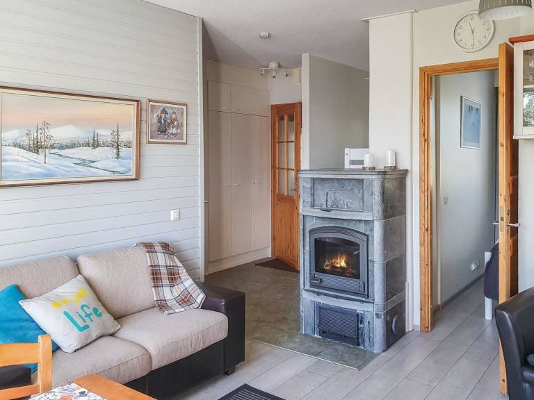 Charming vacation home with sauna | Pets are welcome — photo 4