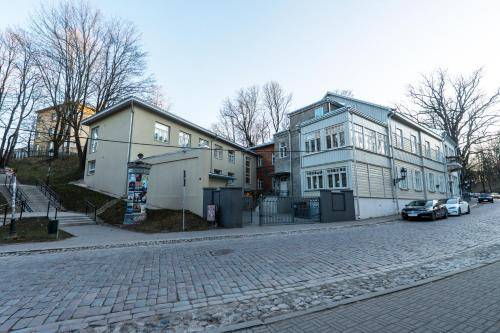 Huoneisto Tartu