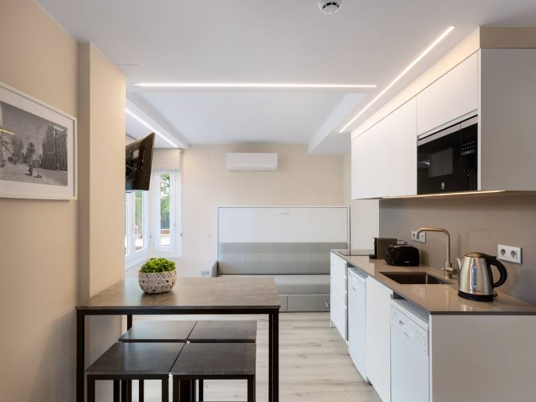 Appartement Premià de Mar
