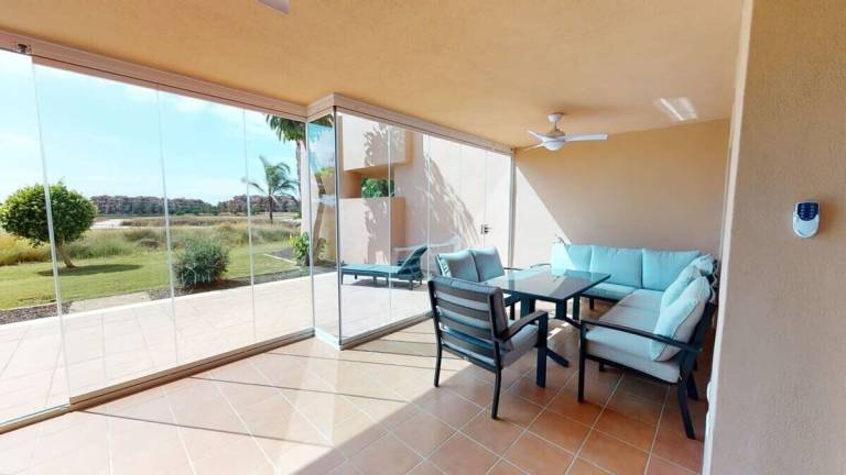 Apartment Mar Menor Golf Resort