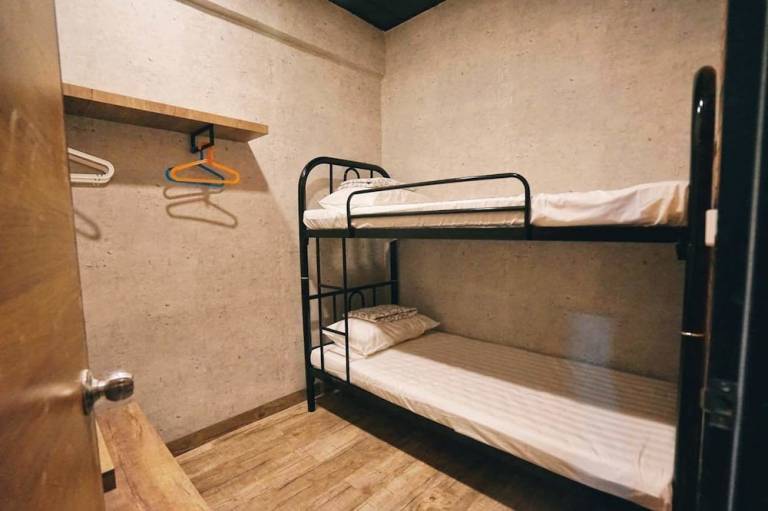 Hostel Taman Bandar Semporna