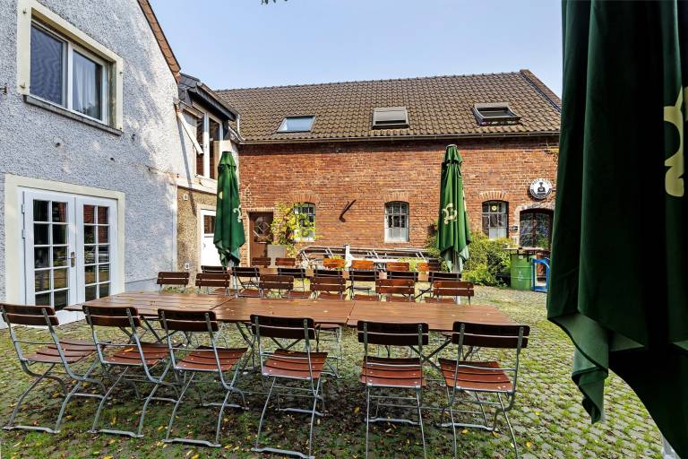 Ferienwohnung Neukirchen-Vluyn