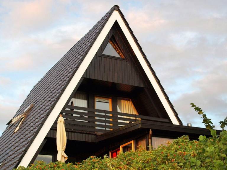 Ferienhaus "Aarhus" in Brodersby-Burg für 4 Personen — photo 2