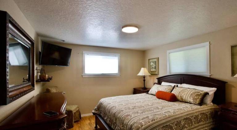 Vacation home with 4 rooms for 12 persons — photo 2