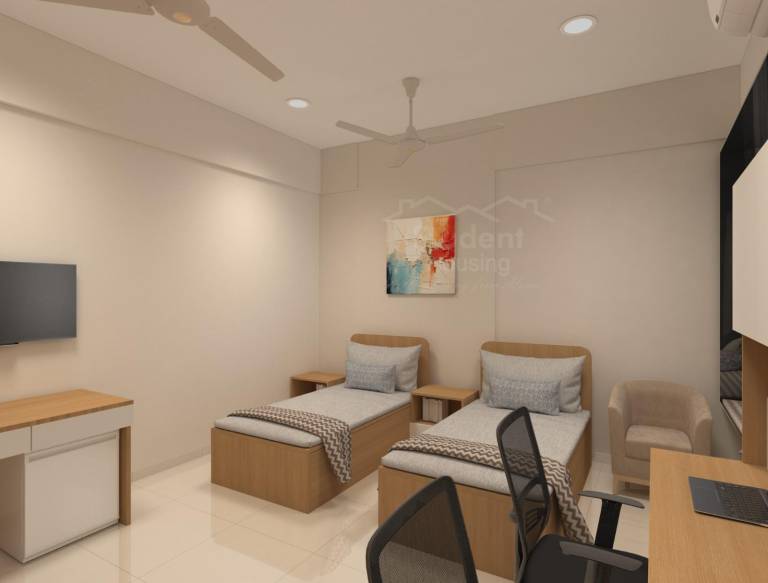 Arcadia By Student Housing