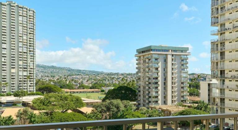 Ewa Hotel Waikiki — photo 5