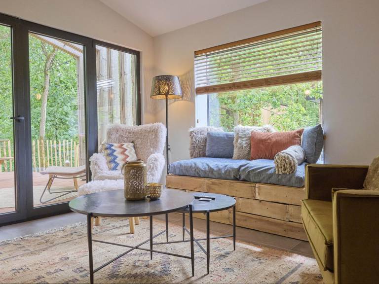 Beautiful house with sauna & patio | Pet-friendly — photo 2