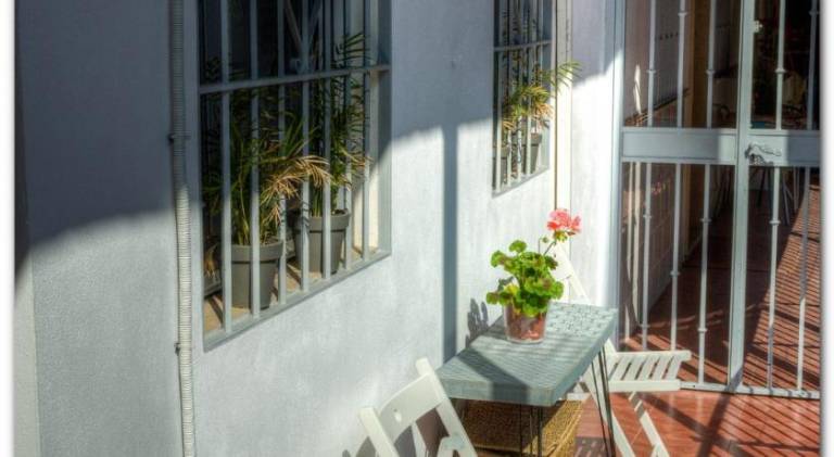 Rental apartment | Close to Mosque–Cathedral of Córdoba — photo 4