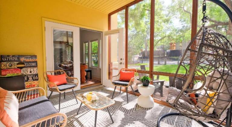 Big vacation home | Pet-friendly — photo 5