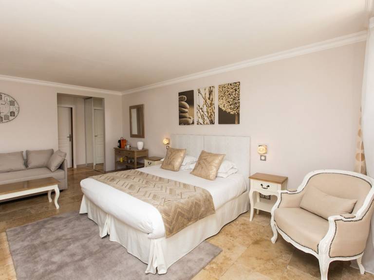 Chambre d'hôtes Vallauris